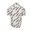 Elevenparis Mens Woven Button Up Shirt - 2 of 2