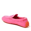 Dearfoams Women's Hazel Sport Knit Driving Loafer - image 2 of 4