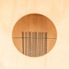 MEINL Mini Cajon with Almond Birch Frontplate - 4 of 4