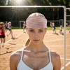 Unique Bargains Elastic Sport Sweat Headband 1 Pc - image 2 of 4