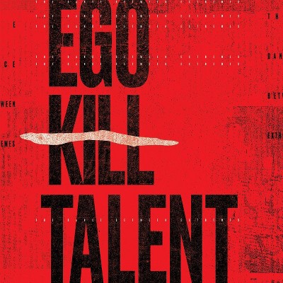 Ego Kill Talent - The Dance Between Extremes (Vinyl)