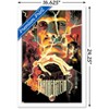 Trends International Frankenstein - Collage Framed Wall Poster Prints - 3 of 4