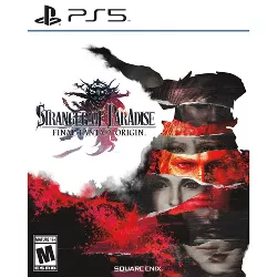 Stranger of Paradise Final Fantasy Origin - PlayStation 5