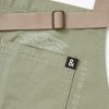 Hedley & Bennett The Essential Apron - STAR WARS™ Grogu - 2 of 4