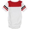 Touch by G-III Womens Atlanta Falcons Graphic T-Shirt - 3 of 3