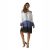 Riviera Sun Convertible Casual Short Dress Swim Cover Up - 4 of 4