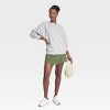 Women's Leisure Studio Oversized Pullover Sweatshirt - Universal Thread™ - image 3 of 3