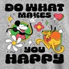 Boys' - Disney - Mickey & Friends Long Sleeve Graphic T-Shirt - 2 of 4