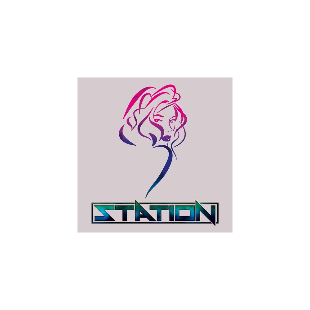 Station - Station (CD)