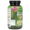 Irwin Naturals Longer, Stronger Hair and Nails™, 120 Liquid Soft-Gels - 4 of 4