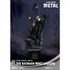 Warner Bros Dark Night Metal-The Batman Who Laughs (D-Stage) - 4 of 4