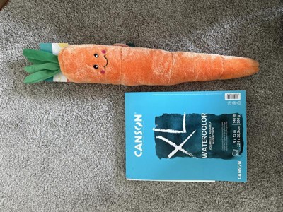 ZippyPaws Jigglerz® Veggie Dog Toy - Carrot