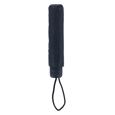 ShedRain 's Manual Solid Color Compact Umbrella - image 3