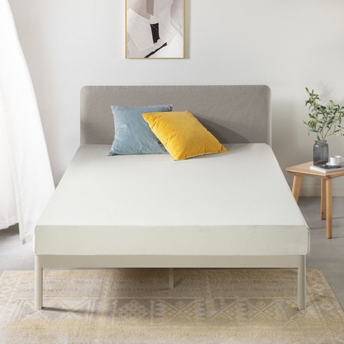 6 Gel Memory Foam Mattress With Antimicrobial Fabric Cover - Twin - Room  Essentials™ : Target