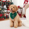 PATPAT Christmas Family Matching Pajama Sets for pets - Perfect for Family Photos & Holiday Celebrations - 2 of 4