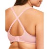 Adore Me Women's Ivy Triangle Bra - 4 of 4