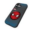 Marvel Spider-Man Grid Bump Cell Phone Case for Apple iPhone 17 Series - 2 of 4