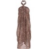 VENUS Womens Pareo Cover-Up - 3 of 4