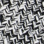 ivory/black