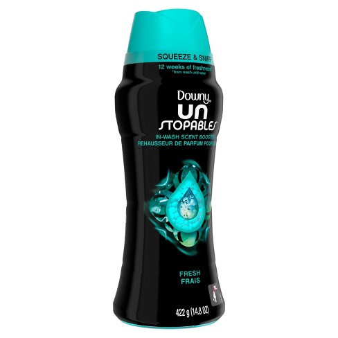 Downy Unstopables In-Wash Fresh Scented Booster Beads - image 1 of 4