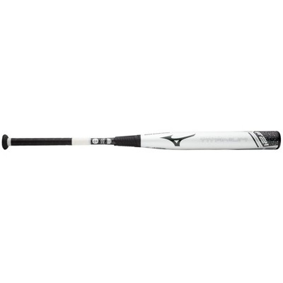 mizuno titanium fastpitch bat reviews