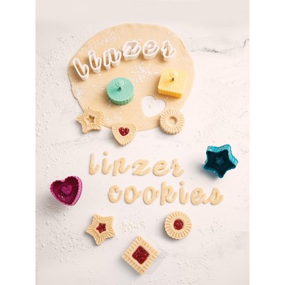 Talisman Designs Thumbprint Cookie Cutters - Thumbnail 3