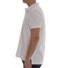 Whiskey and Oak Classic Fit Short Sleeve Polo Shirts for Men - 2 of 3