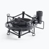 On-Stage Shock Mount for Studio Mics (55 mm-60 mm) (MY430) - 2 of 4