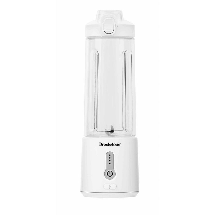 Brookstone Portable Blender, 1 of 10