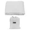 Unique Bargains Soft Lightweight Comfortable Travel Hotel Sleeping Bag Liner - 3 of 4