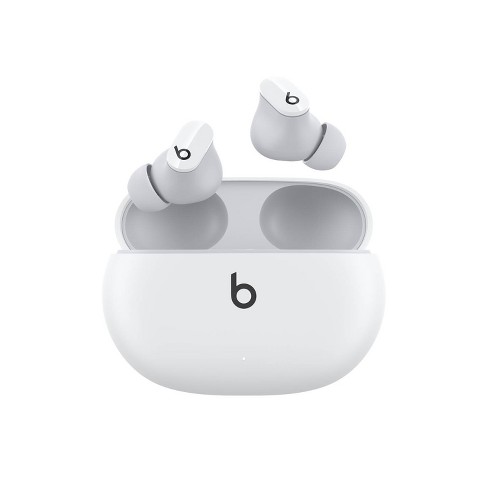 Studio Buds Wireless Noise Cancelling Bluetooth Earbuds - White Target