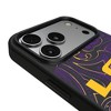 NCAA SEC Universities Paisley MagSafe Compatible Cell Phone Case for Apple iPhone 17 Series - 4 of 4