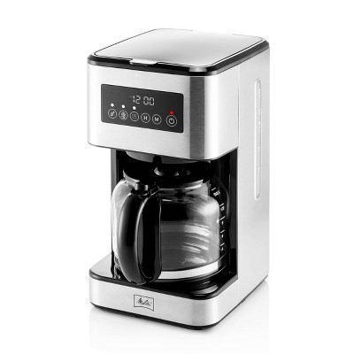 Melitta Aroma Tocco Plus 12-cup Hot and Iced Drip Coffee Maker - Thumbnail 2