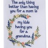 Park Designs Mom Dishtowels - 3 of 4
