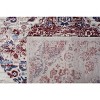 Luxe Weavers Victoria Collection Floral Area Rug - 3 of 4
