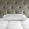 Downlite White Goose Chamber Hotel Bed Pillow. - image 2 of 4