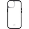 Incipio Organicore Case for Apple iPhone 13 / 14 - Charcoal Black / Clear - 2 of 3