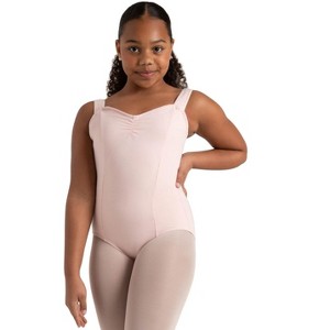 Capezio Princess Tank Leotard - Girls - 1 of 4