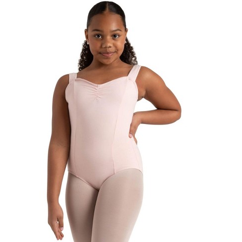 Capezio Dames Princess Tank Turnpakje, Koninklijk, S