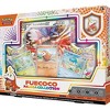 Pokemon TCG Paldea Collection — Fuecoco - 3 of 4