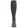 Memoi Solid Cotton Girls Sweater Tights - 2 of 4