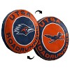 15" NCAA UTSA Roadrunners Cloud Pillow - 3 of 4