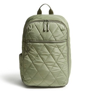 Vera Bradley Women's Outlet Ultralight Lay Flat Travel Backpack - 1 of 4