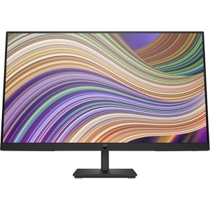HP Inc. P27 G5 FHD Monitor 27" FHD (1920 x 1080) 48-75 Hz - 1 of 4