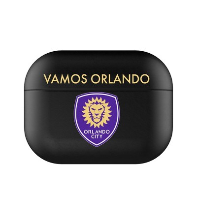 Keyscaper MLS Eastern Conference Teams Insignia AirPod Case Cover for AirPods Pro 2nd Gen