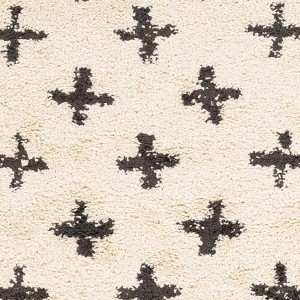 Hauteloom Alstead Shag Area Rug - 1 of 4