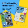 PPD Matte Double Sided Photo Paper (Brochure Paper) 8.5x11 100 sheets 130 gsm for Inkjet Printers - 2 of 4