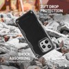 Pelican Apple iPhone 16 Pro Max MagSafe Compatible Case - 4 of 4