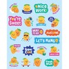 Teacher Created Resources® Mango Smelly Stickers, 126 Per Pack, 6 Packs - 2 of 4