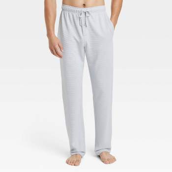 Men's Ottoman Elevated Knit Pajama Pants - Goodfellow & Co™